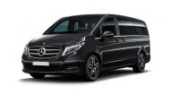 Mercedes-Benz V-класс в лизинг